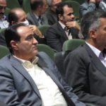 برگزاری همایش سرمایه گذاری در نهمین جشنواره ملی پسته – ایران