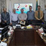 تجلیل از هیئت های ورزشی برگزار کننده مسابقات ورزشی «گرامیداشت دهمین جشنواره ملی پسته ایران – دامغان»